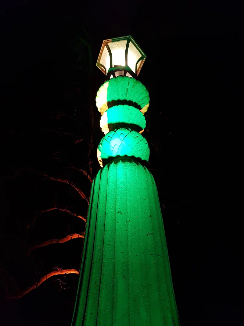 Foto aus Bad Nauheim
