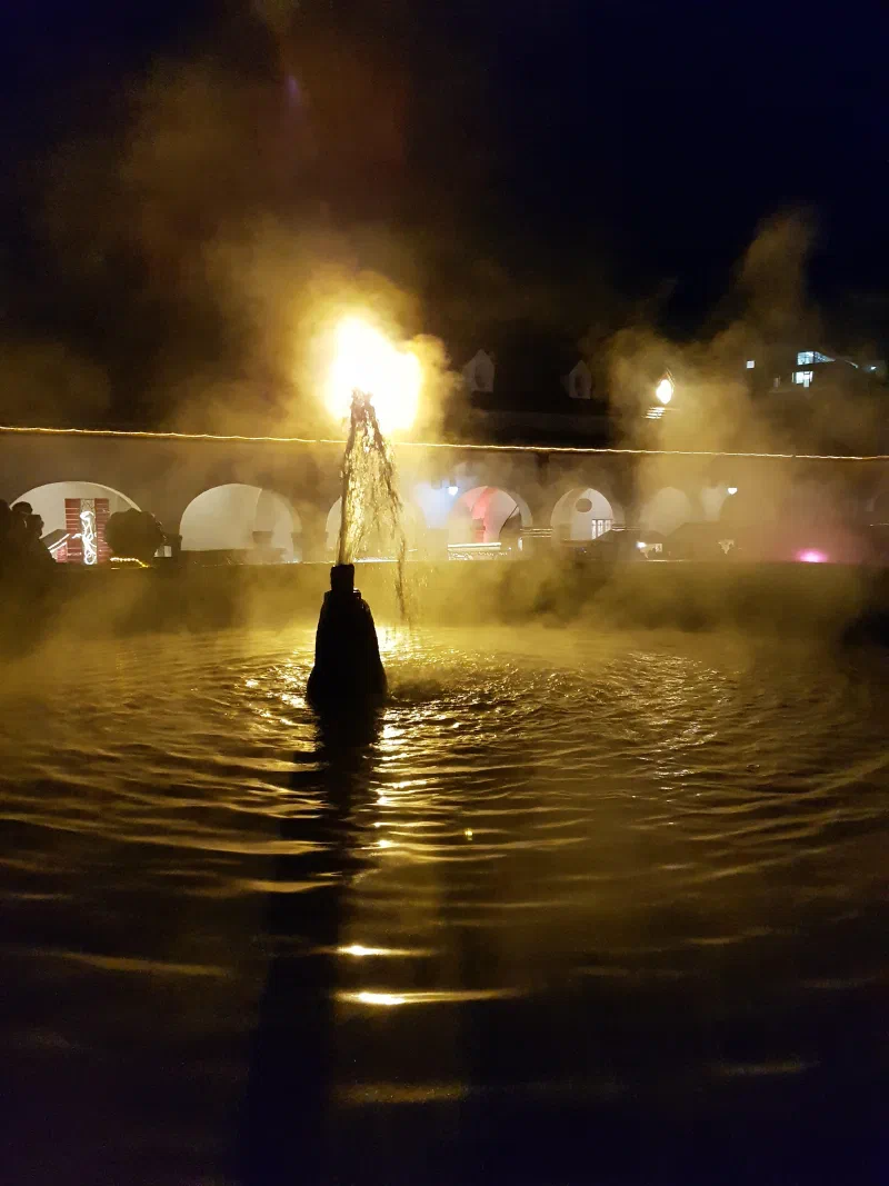 Foto aus Bad Nauheim