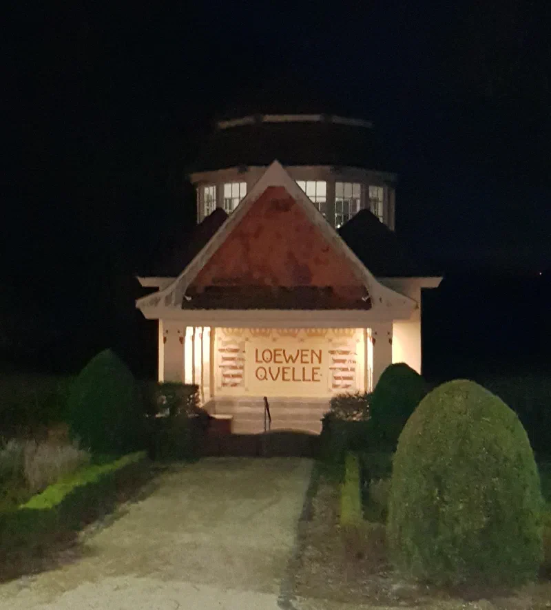 Foto aus Bad Nauheim