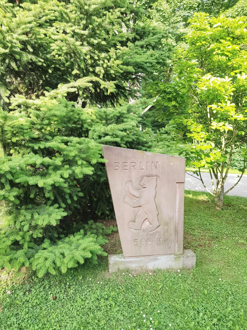 Foto aus Bad Nauheim